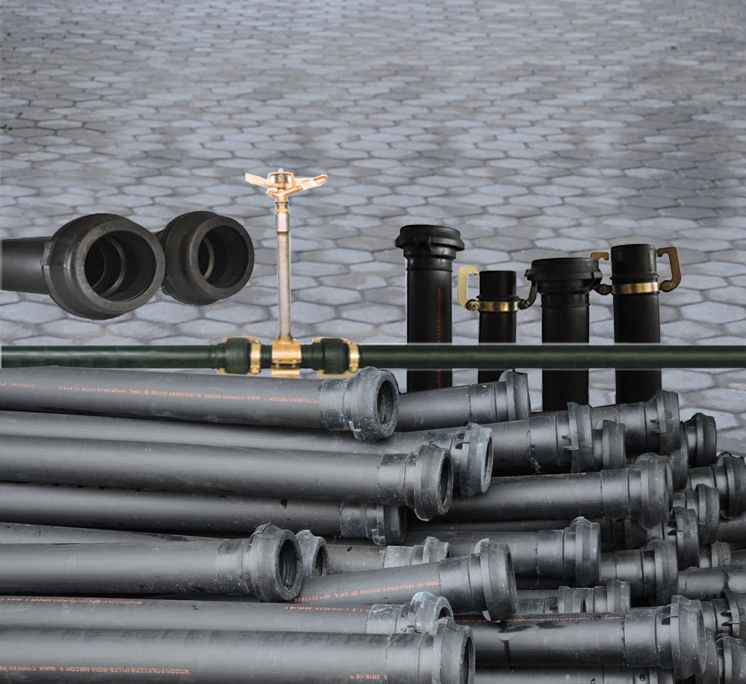 Nircon Hdpe Sprinkler Pipes Manufacturer Nircon Hdpe Sprinkler Pipes Suppliers