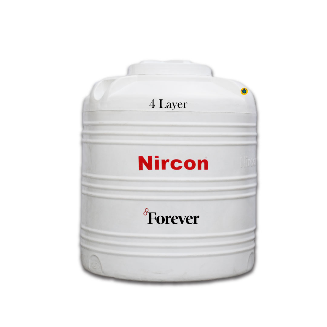 Nircon Forever Water Tank